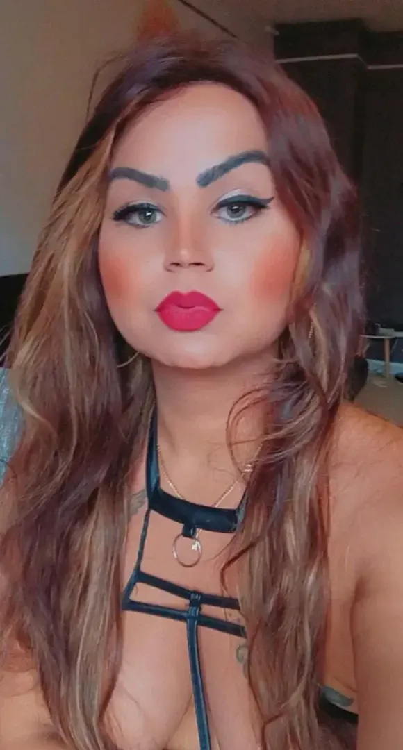 Photo de profil de luanashemale