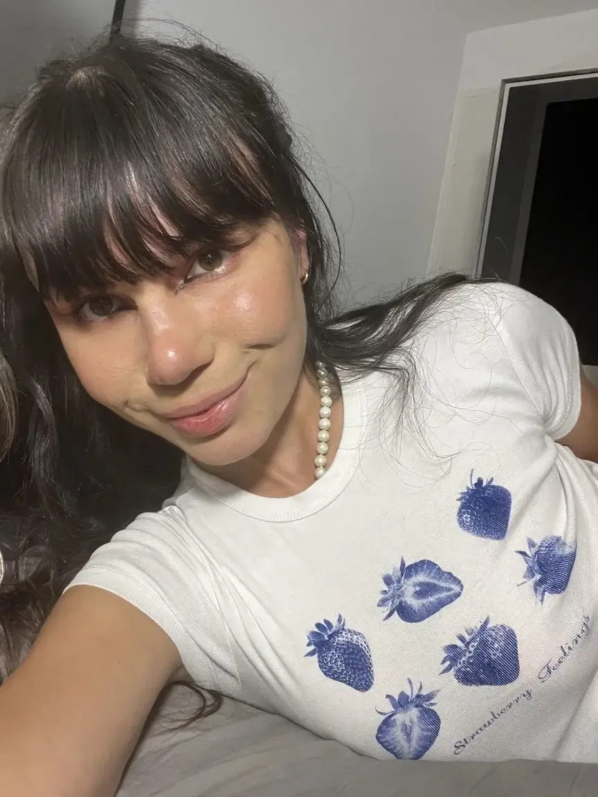 Leak & nude 5 — Mercredi_