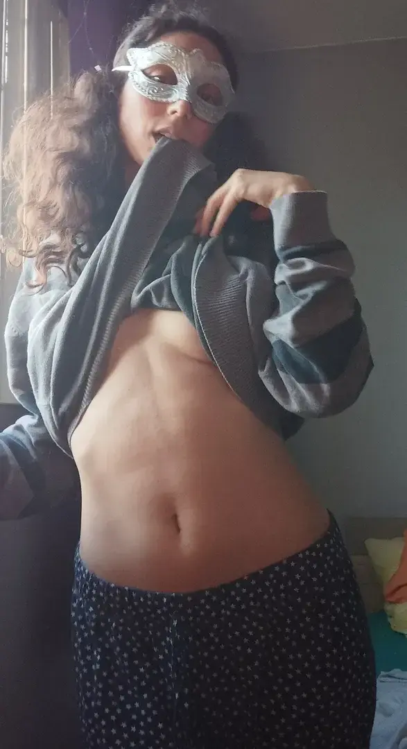 Zenya est dans les parages 😋