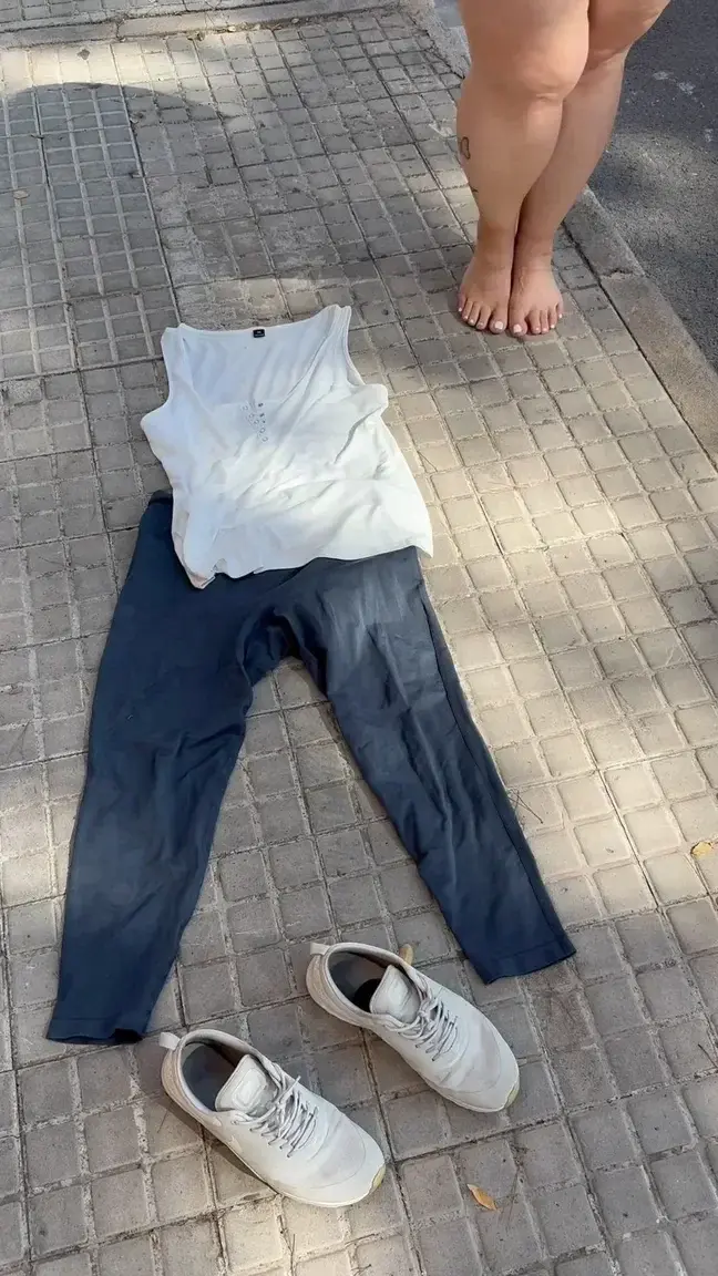 Was hättest du mir gegeben? 🙈