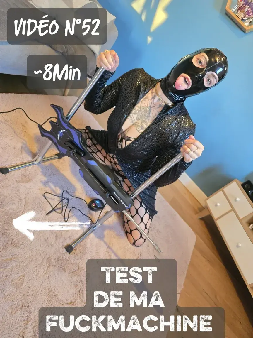 Joy_spicy - Photo exclusive MYM 4 | French Modèles