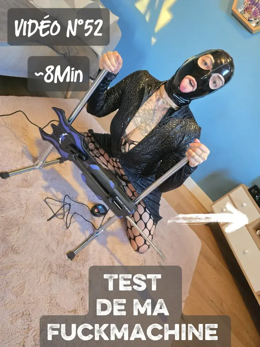 Joy_spicy - Photo exclusive MYM 3 | French Modèles
