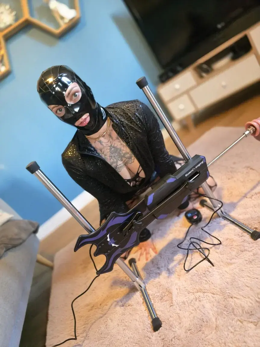 Joy_spicy - Photo exclusive MYM 1 | French Modèles