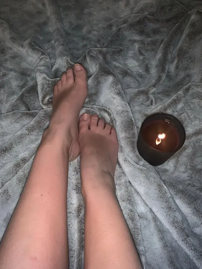Leak & nude 2 — anne_love_feet