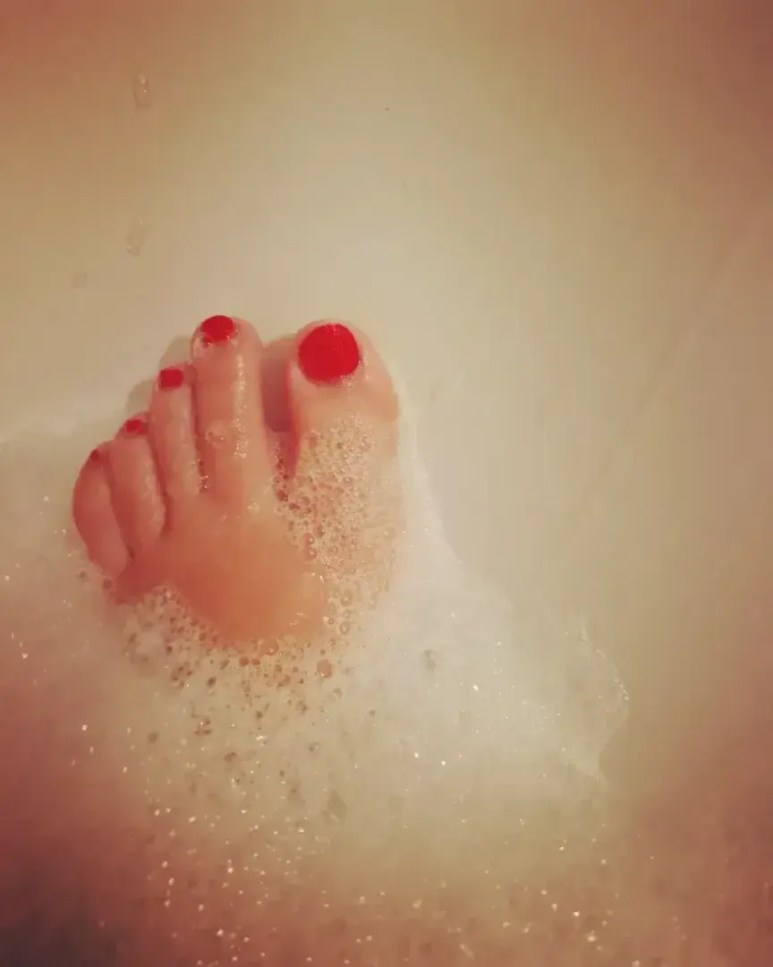 Leak & nude 7 — anne_love_feet