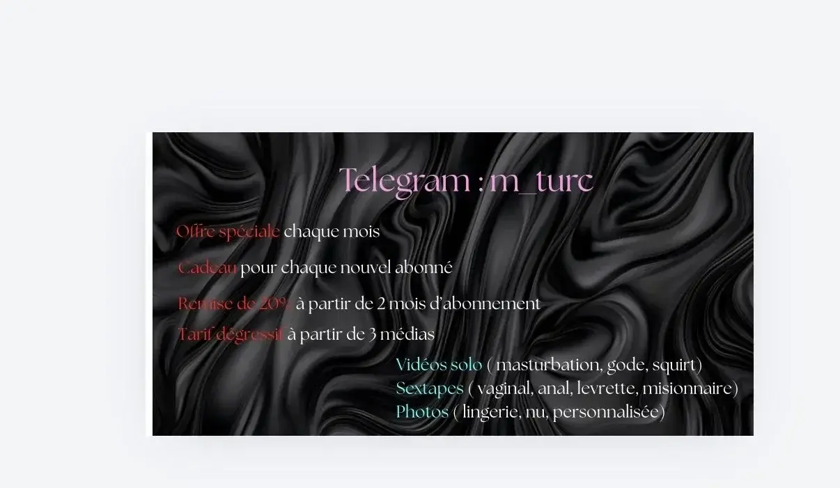 Photo de couverture de M_turc