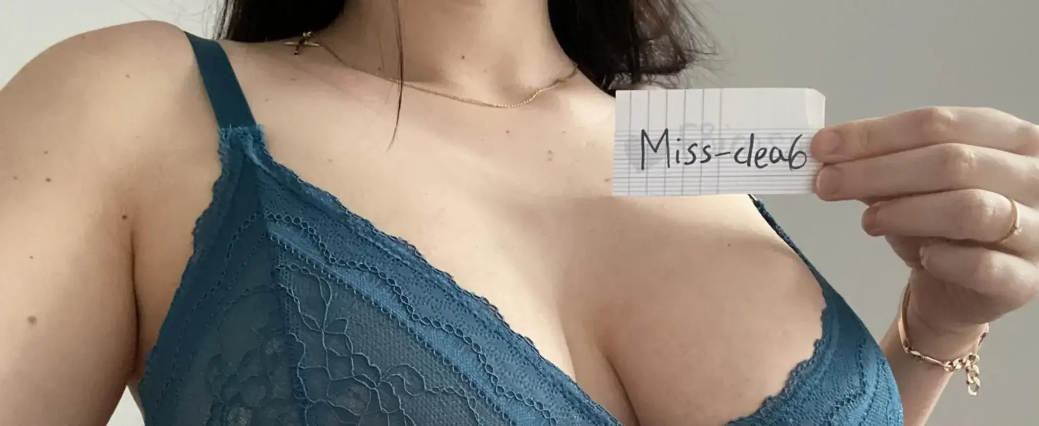 Photo de couverture de Miss-clea6
