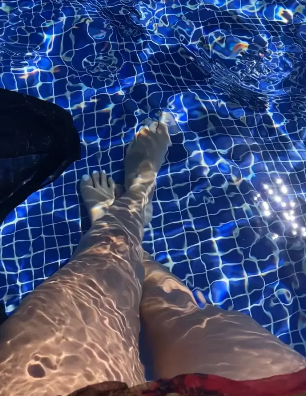 Leak & nude 3 — Manonfeet_