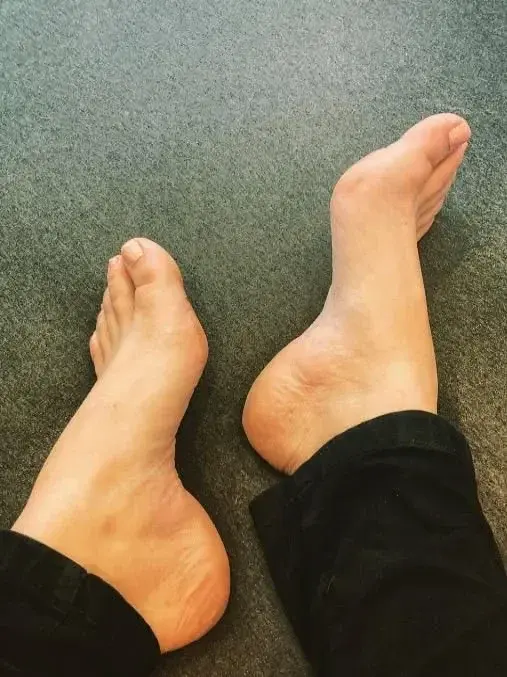 Leak & nude 5 — Li_belle_ule