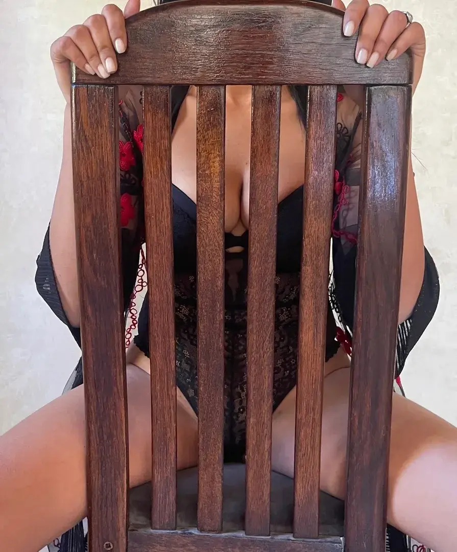 Leak & nude 1 — Lalytaa