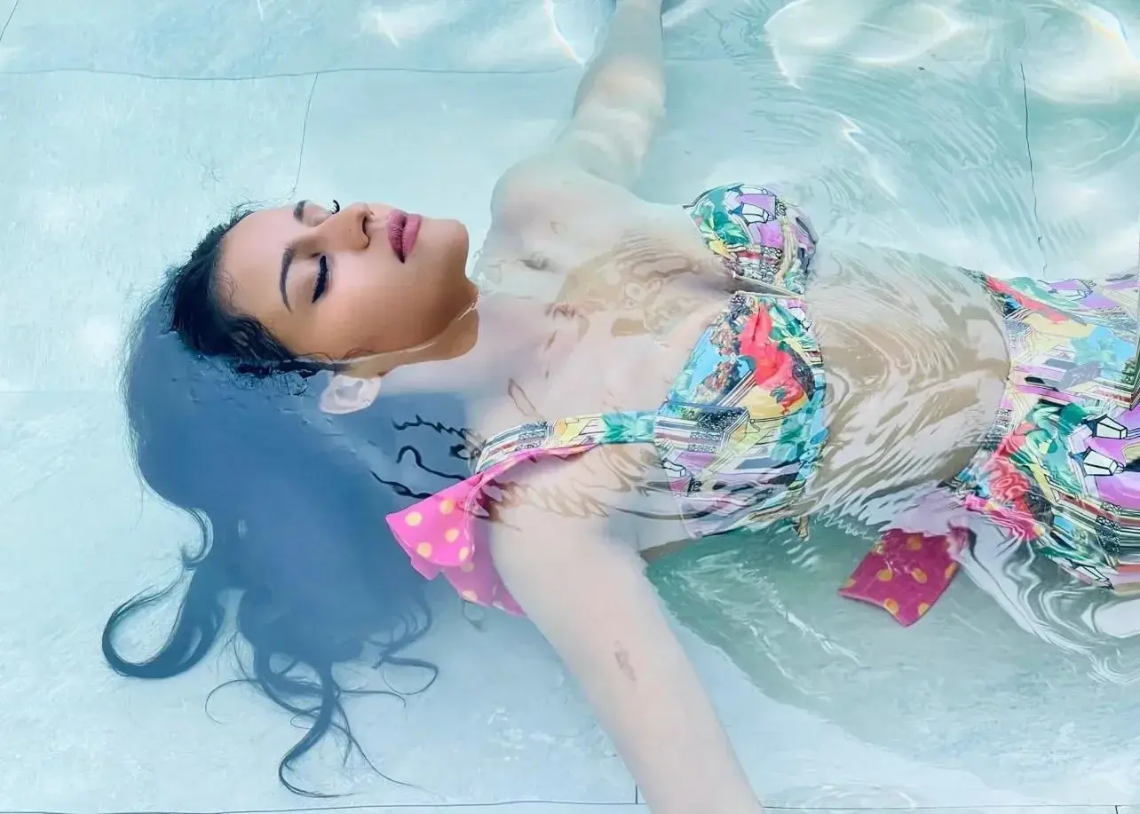 Leak & nude 3 — Lalytaa