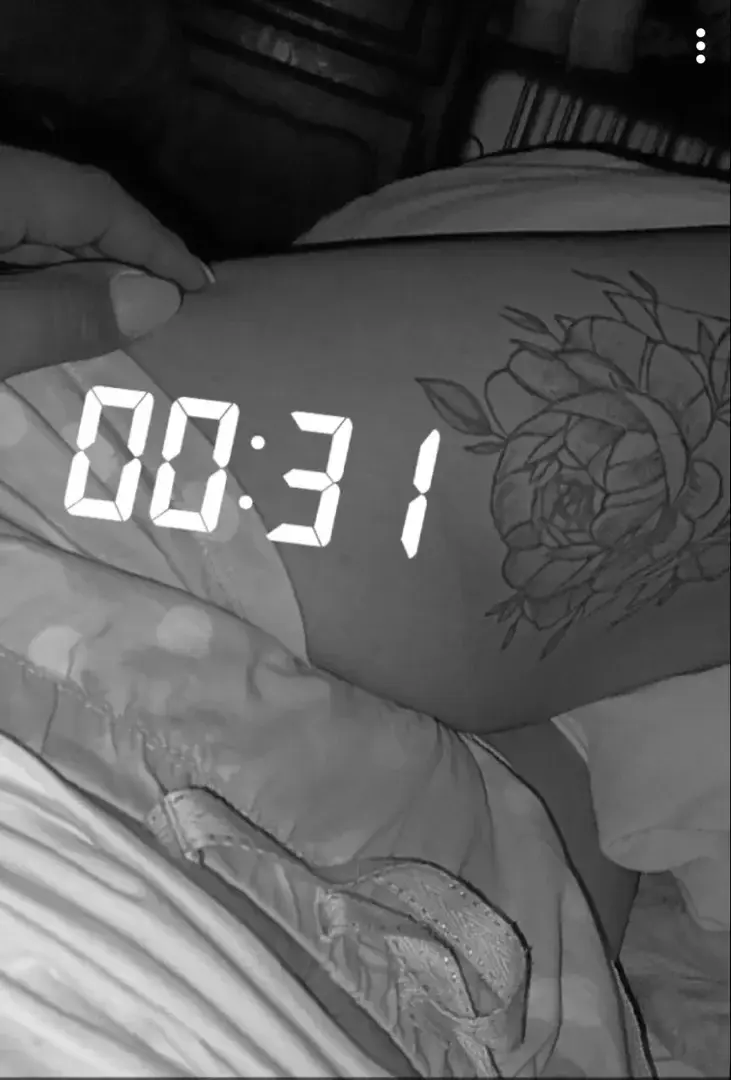 Leak & nude 2 — Lysa_marie