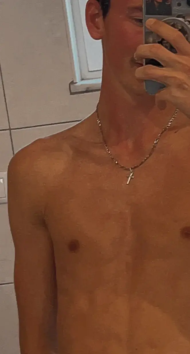 Leak & nude 1 — Paulo33