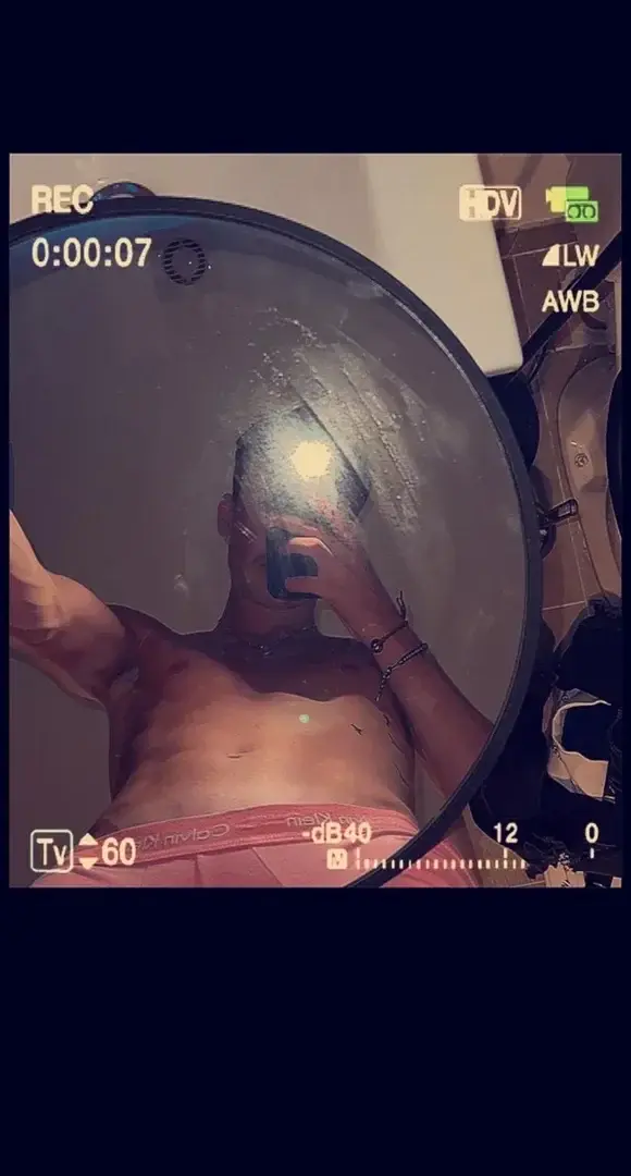 Leak & nude 4 — Paulo33