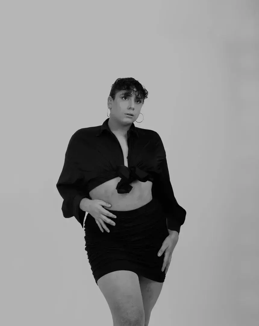 Leak & nude 2 — Samyyepez01