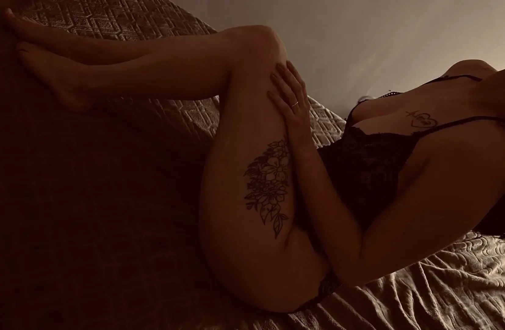 Leak & nude 2 — Lexaa10