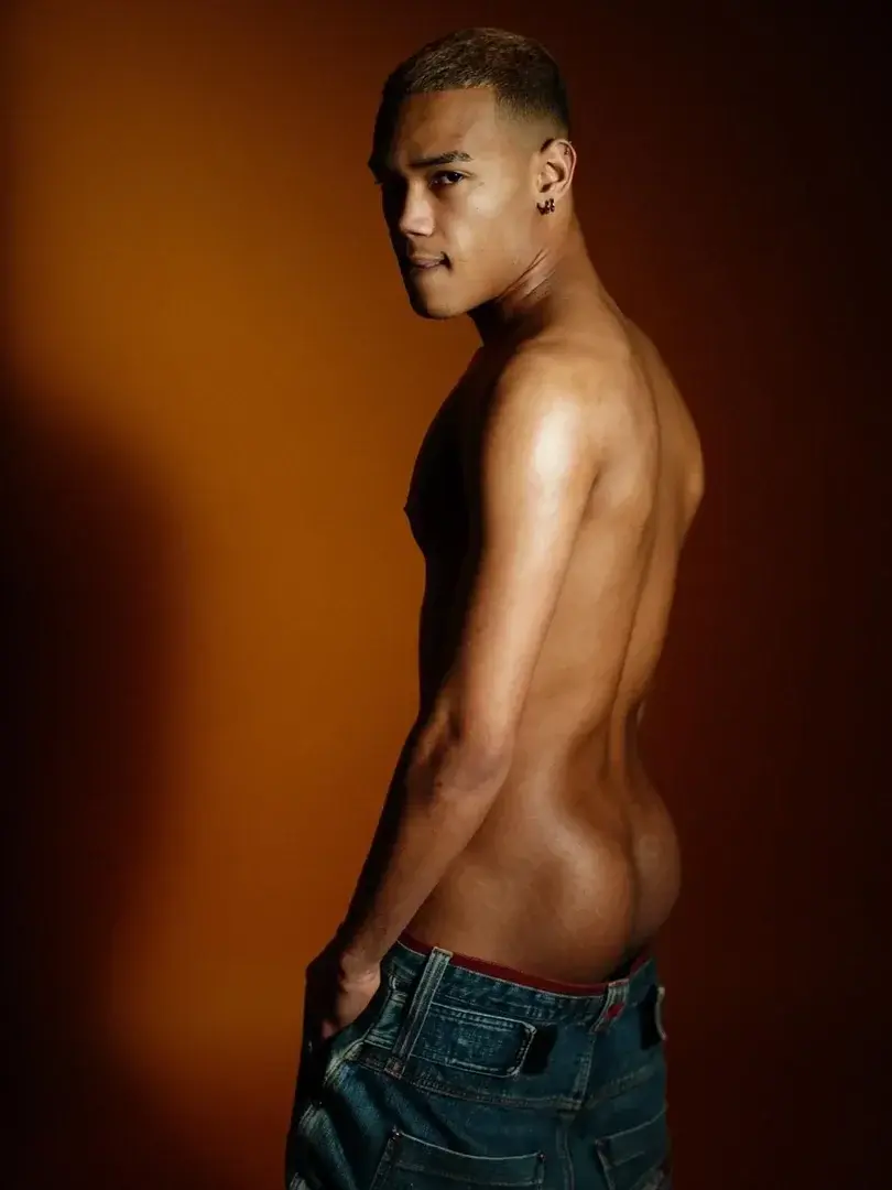 Leak & nude 1 — Zendabboy