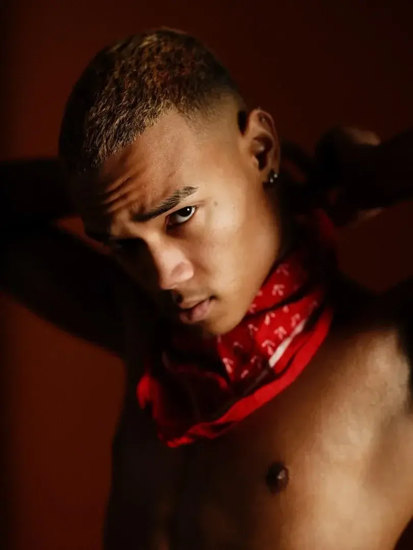 Leak & nude 2 — Zendabboy