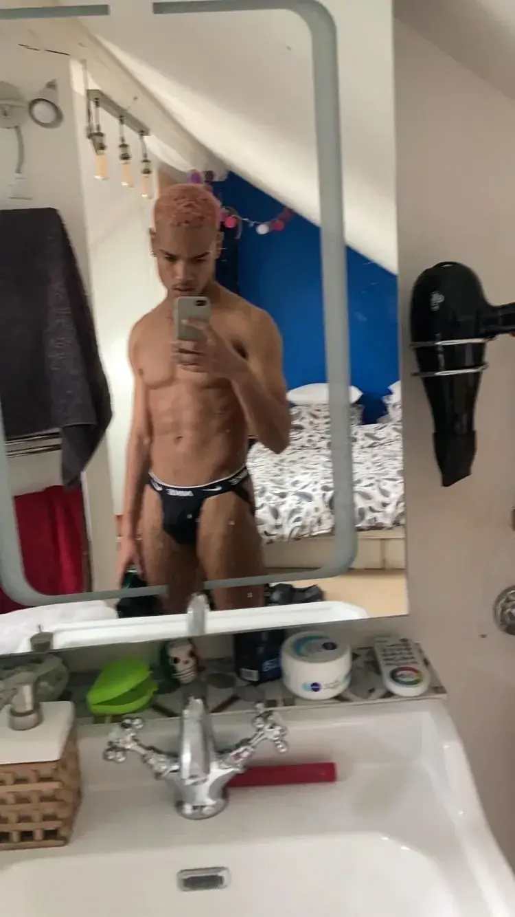 Leak & nude 4 — Zendabboy