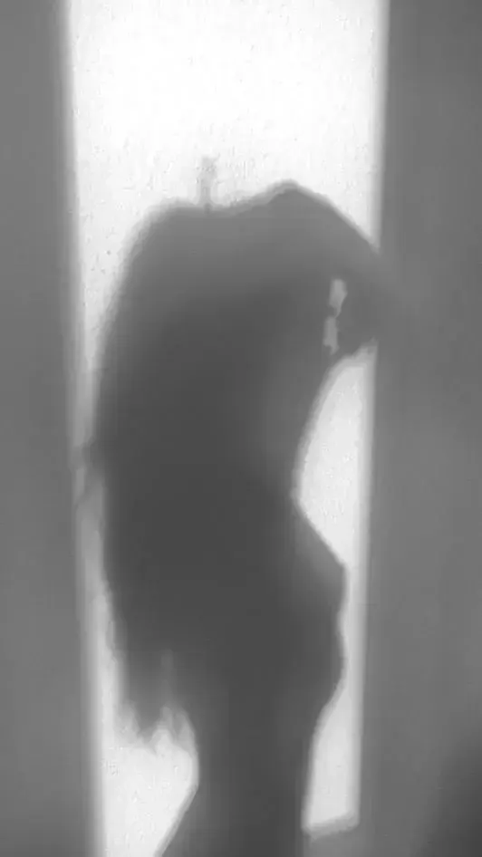 Leak & nude 3 — Amelia_ink