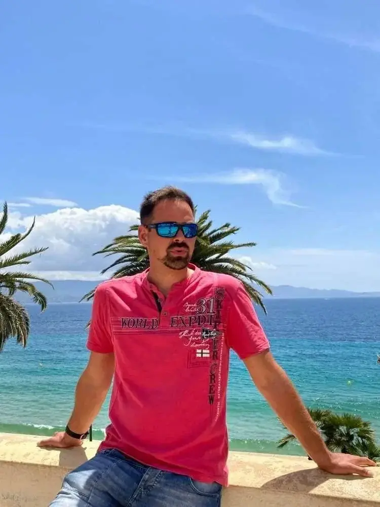 Avatar de Yonistig