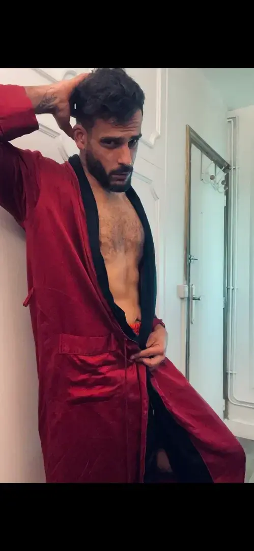 Leak & nude 2 — Kezman93