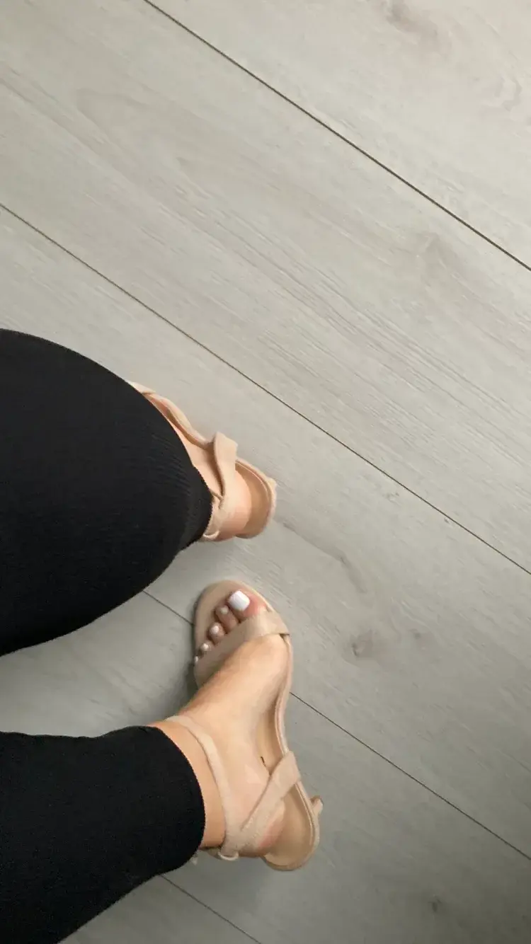 Leak & nude 2 — Piedileatrezy