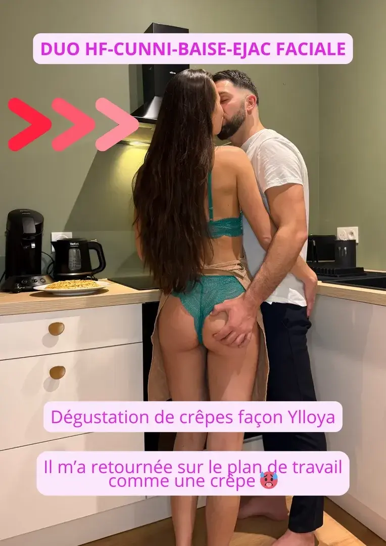 Leak & nude MYM — Ylloya : « média » (MYM)