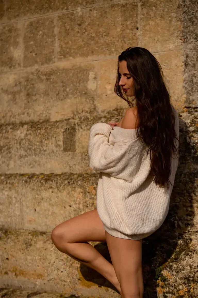 Ylloya - Photo exclusive MYM 14 | French Modèles