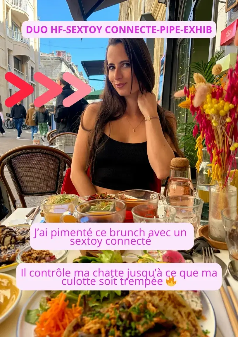 Ylloya - Photo exclusive MYM 13 | French Modèles