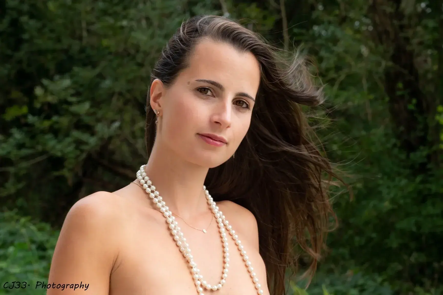 Ylloya - Photo exclusive MYM 3 | French Modèles