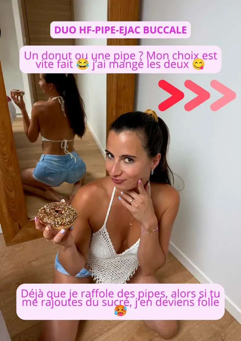Ylloya - Photo exclusive MYM 5 | French Modèles