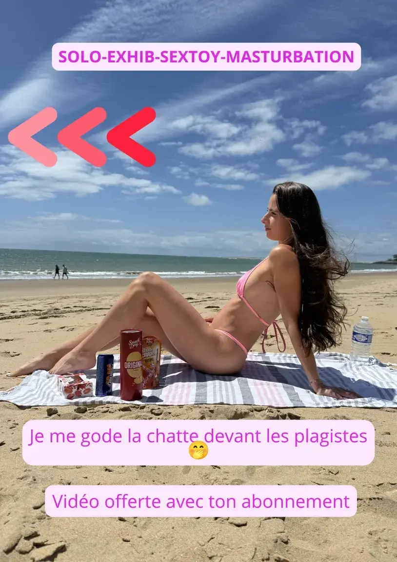 Ylloya - Photo exclusive MYM 10 | French Modèles