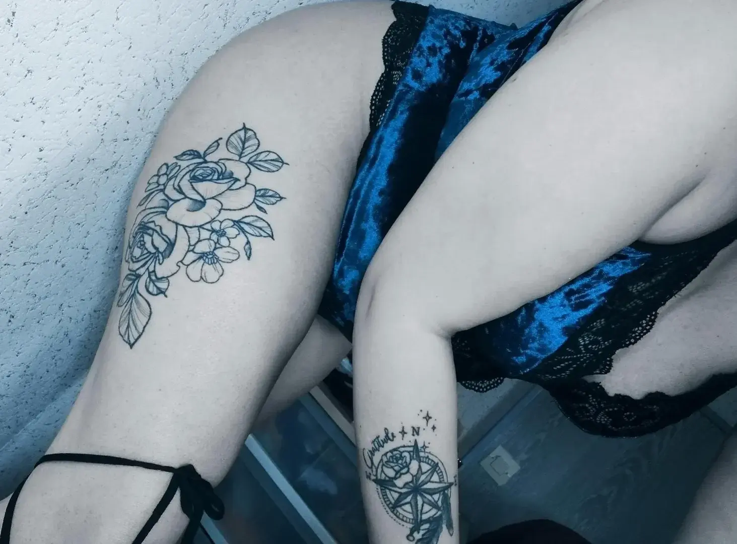 Leak & nude 3 — Lolita-lsf
