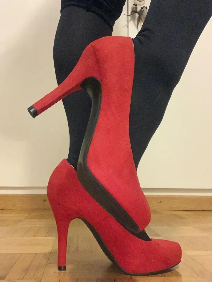 Leak & nude 5 — Feetfanonly