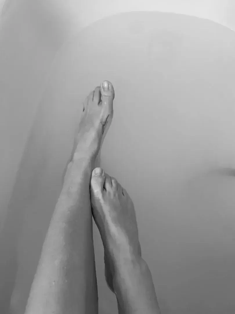 Leak & nude 7 — Feetfanonly