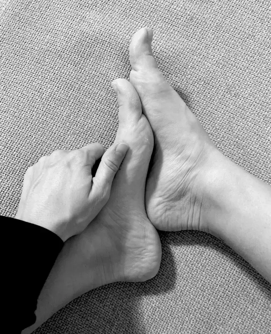 Avatar de Feetfanonly