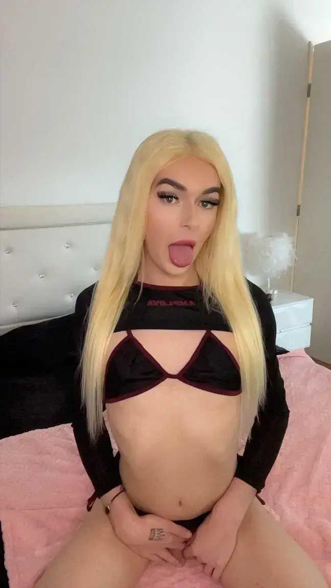 Leak & nude 7 — Ts_chaude1