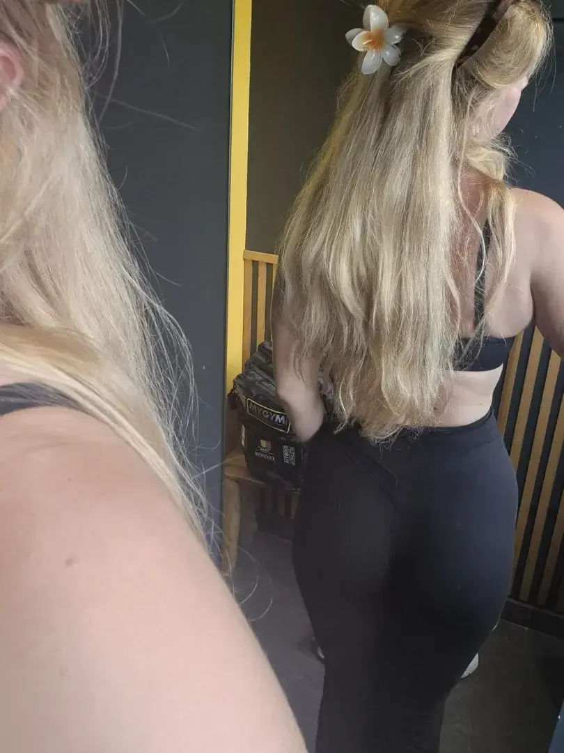 Leak & nude 2 — Oshenpwr