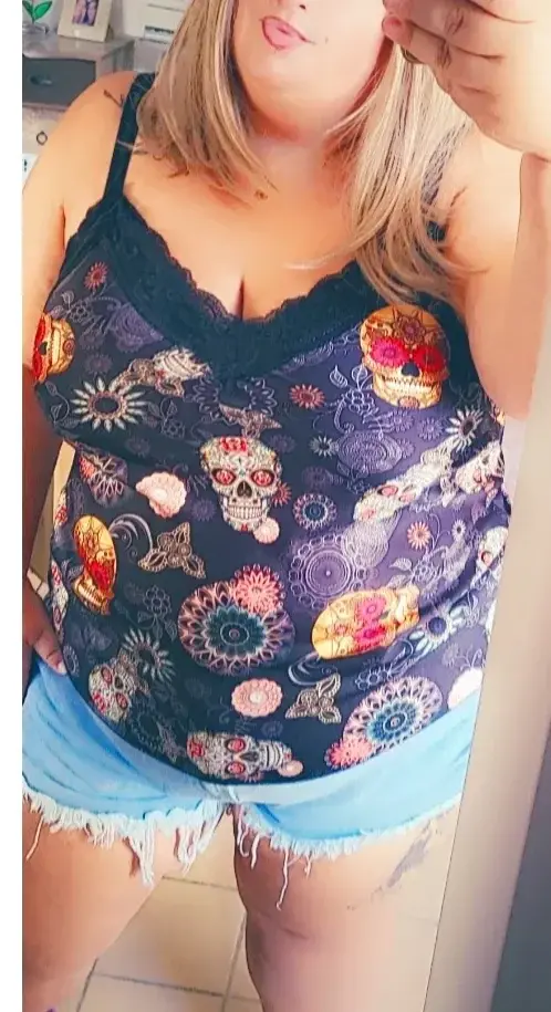 Bon mercredi à tous 😘