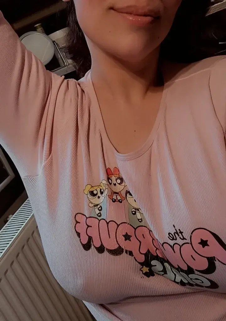 Leak & nude 3 — Zelia_