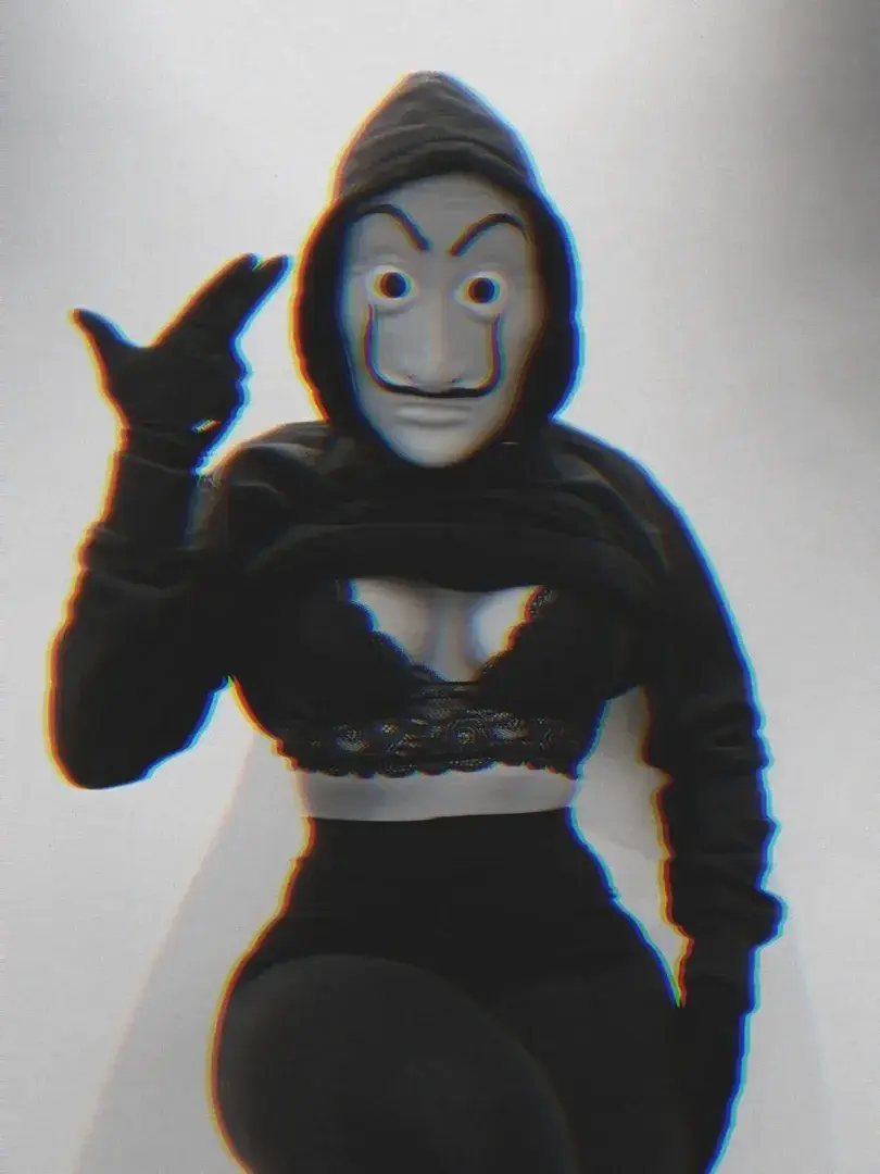 Leak & nude 1 — the_darkside