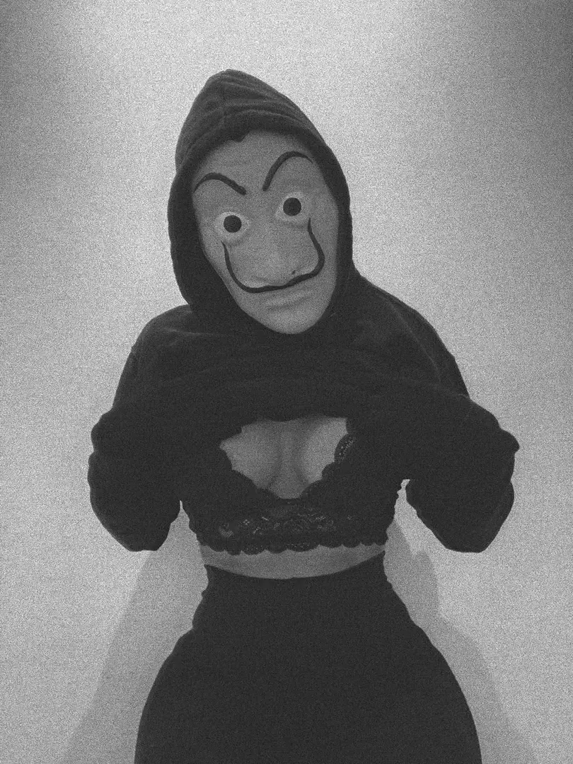 Leak & nude 2 — the_darkside