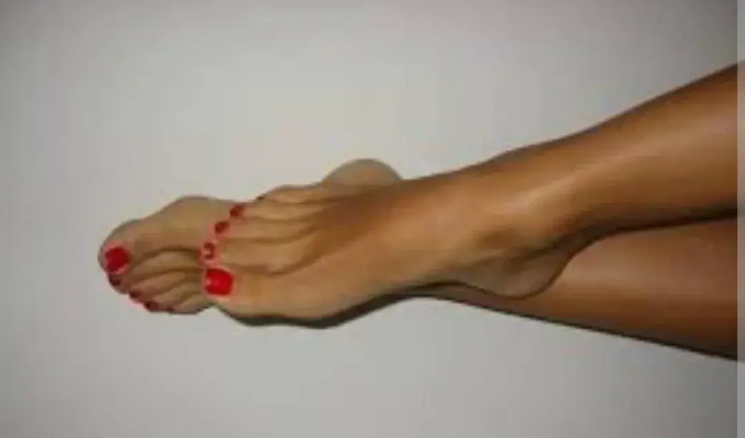 Photo de couverture de Feetgirl780