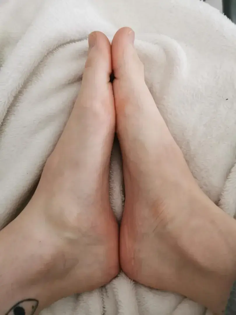Photo de couverture de My_petits_pieds