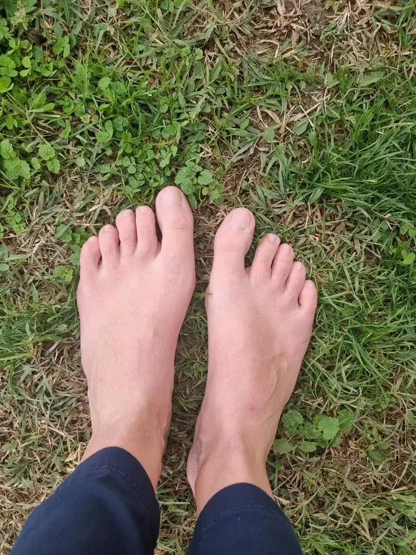 Leak & nude 4 — Lamourestdanslepied