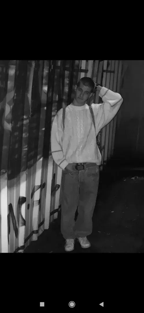 Photo de couverture de Maxyy
