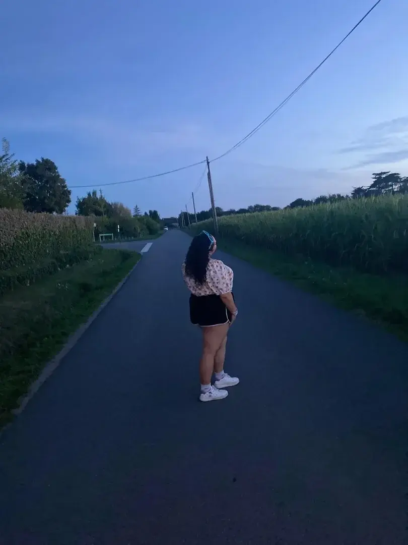 Leak & nude 3 — Nynouu