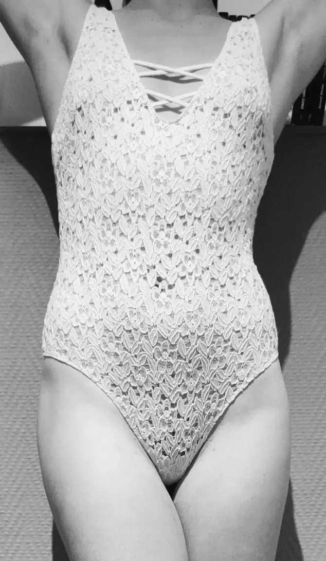 Leak & nude 3 — Lula96