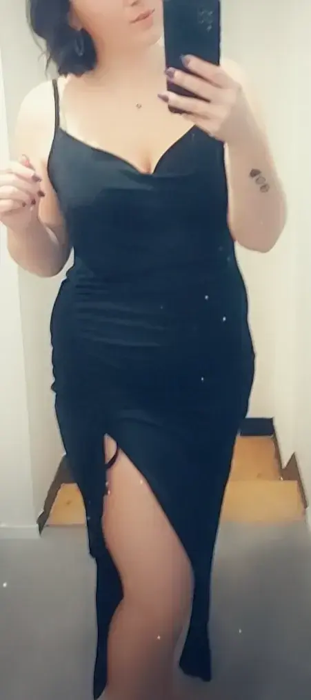 Leak & nude 7 — Mouskyka